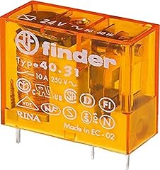 Finder printrelais 230 gebraucht kaufen  Wird an jeden Ort in Deutschland
