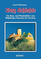 Burg schönfels zwickau gebraucht kaufen  Wird an jeden Ort in Deutschland