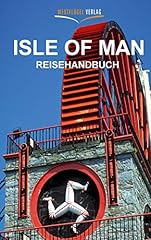 Isle man reisehandbuch d'occasion  Livré partout en Belgiqu