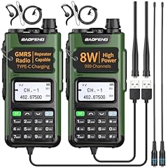 Baofeng pro gmrs for sale  Delivered anywhere in USA 