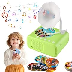 Kids gramophone cards for sale  Delivered anywhere in USA 