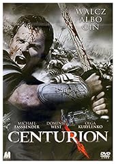 Centurion dvd region for sale  Delivered anywhere in UK