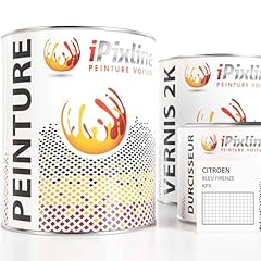 Ipixline kit retouche d'occasion  Livré partout en France