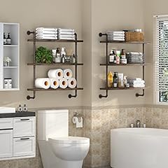 Industrial pipe shelf for sale  Delivered anywhere in USA 