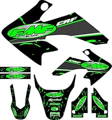 Fit crf50 green for sale  Delivered anywhere in USA 