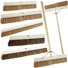 Indoor outdoor sweeping for sale  Delivered anywhere in UK