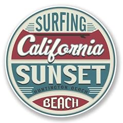 Surfing california usa d'occasion  Livré partout en France