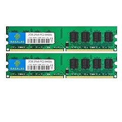 Rasalas ddr2 800 for sale  Delivered anywhere in USA 