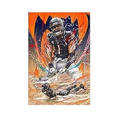 Sports star poster for sale  Delivered anywhere in USA 