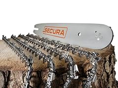 Secura sägekette schwert gebraucht kaufen  Wird an jeden Ort in Deutschland