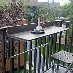 Furnikna balcony bar for sale  Delivered anywhere in USA 
