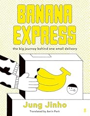 Banana express the gebraucht kaufen  Wird an jeden Ort in Deutschland
