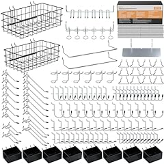 Incly 238pcs pegboard for sale  Delivered anywhere in USA 