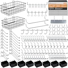 Incly 238pcs pegboard for sale  Delivered anywhere in USA 