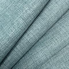 Duck egg linen for sale  Delivered anywhere in UK