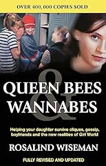 Queen bees wannabes for sale  Delivered anywhere in UK