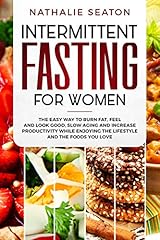 Intermittent fasting women for sale  Delivered anywhere in USA 