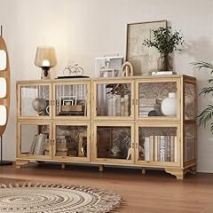 Woodtime 78.7 wooden for sale  Delivered anywhere in USA 