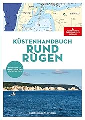 Küstenhandbuch rund rügen gebraucht kaufen  Wird an jeden Ort in Deutschland