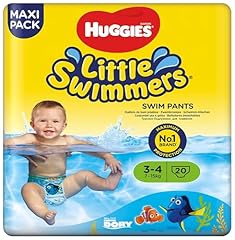 Huggies little swimmers gebraucht kaufen  Wird an jeden Ort in Deutschland