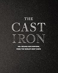 Cast iron 100 for sale  Delivered anywhere in USA 
