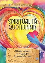 Spiritualità quotidiana. mapp d'occasion  Livré partout en France