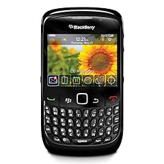 Blackberry 8520 noir d'occasion  Livré partout en Belgiqu