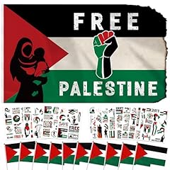 Funnlot free palestine for sale  Delivered anywhere in UK