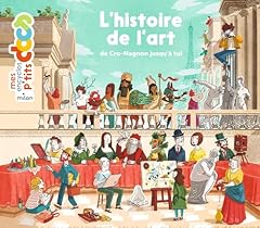 Histoire art cro d'occasion  Livré partout en France