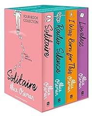 Alice oseman four for sale  Delivered anywhere in USA 