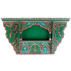 Hibart moroccan wooden for sale  Delivered anywhere in USA 