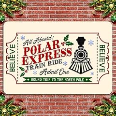 Hop aboard polar for sale  Delivered anywhere in UK