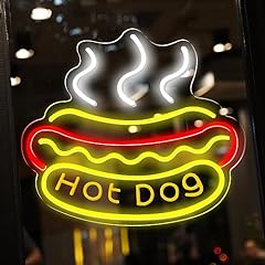 Hot dogs led for sale  Delivered anywhere in USA 
