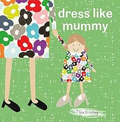 Dress like mummy for sale  Delivered anywhere in UK