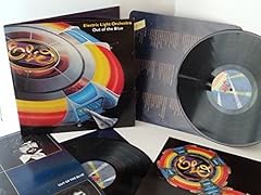 Electric light orchestra d'occasion  Livré partout en France