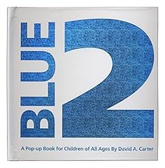 Blue pop book d'occasion  Livré partout en Belgiqu