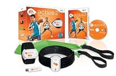 Wii active personal for sale  Delivered anywhere in USA 