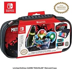 Game traveler metroid for sale  Delivered anywhere in USA 