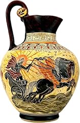 Generic vaso greco usato  Spedito ovunque in Italia 