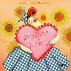 Paulette johnny d'occasion  Livré partout en France