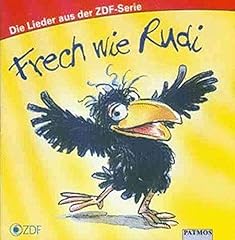 Frech rudi audio gebraucht kaufen  Wird an jeden Ort in Deutschland