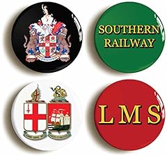 British railways badge for sale  Delivered anywhere in UK