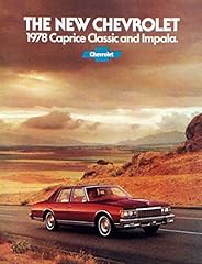 1978 chevrolet passenger for sale  Delivered anywhere in USA 