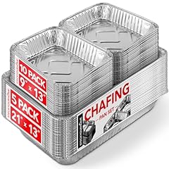 Chafing dish buffet for sale  Delivered anywhere in UK