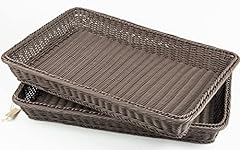 Packs poly wicker for sale  Delivered anywhere in UK