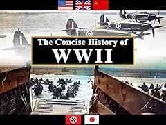 Concise history wwii for sale  Delivered anywhere in USA 