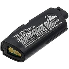 Batteria ricambio alta usato  Spedito ovunque in Italia 
