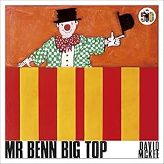 Benn big top for sale  Delivered anywhere in UK