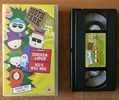 South park saison d'occasion  Livré partout en France