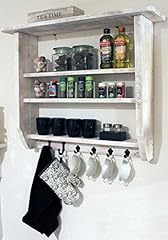 Scaffale cucina per usato  Spedito ovunque in Italia 